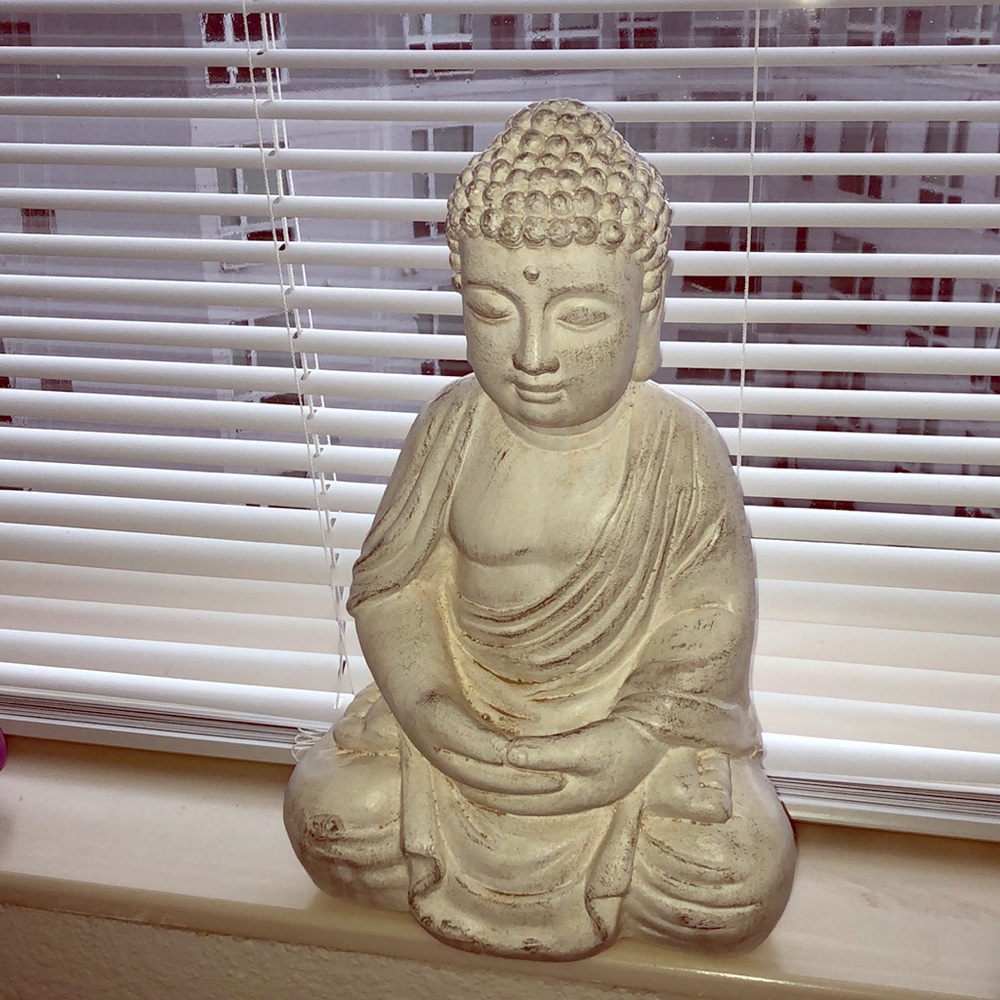 Decoration buddha